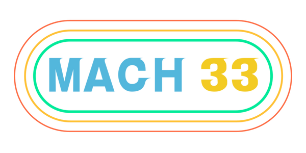 MACH 33